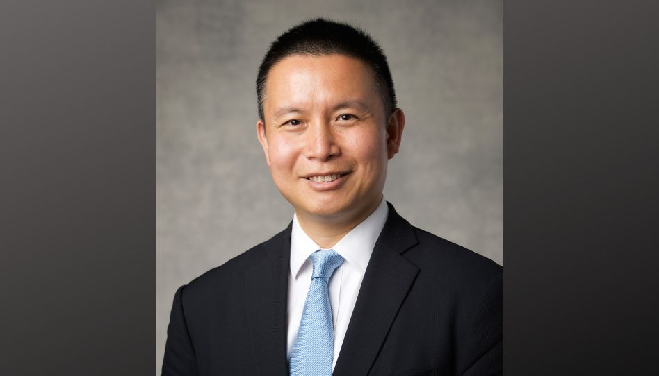 Foto oficial do Élder Benjamin M. Z. Tai publicada por A Igreja de Jesus Cristo dos Santos dos Últimos Dias.