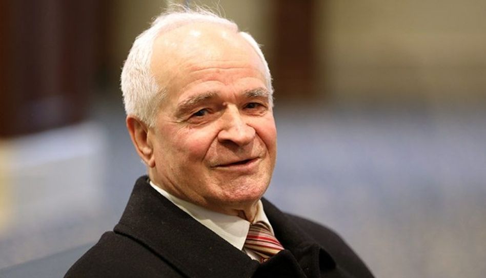 Vincenzo um dos pioneiros da Igreja na Itália
