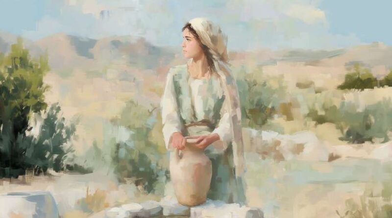 5 lições do Antigo Testamento sobre namoro e casamento